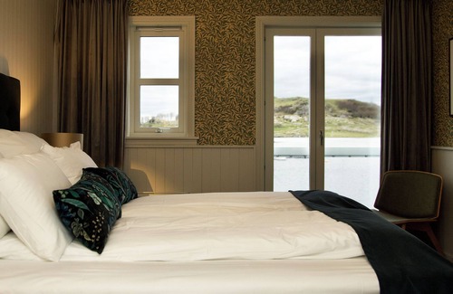 Rennesoy Hotel | Utstein Kloster Hotell