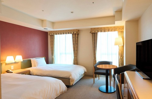 Utsunomiya Hotel | Utsunomiya Tobu Hotel Grande