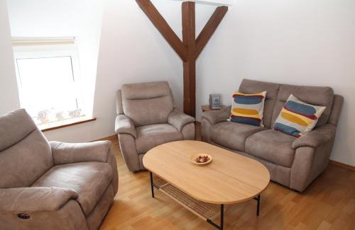 Uttum Apartment | Uttumer Mühle Bentje