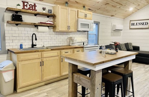 Winona Cabin | UTV/ATV PARADISE! A/C and heat
