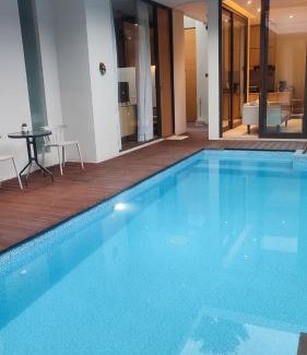Beji Villa | UU villa at kingspark 8