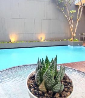 Beji Villa | UU villa at kingspark 8