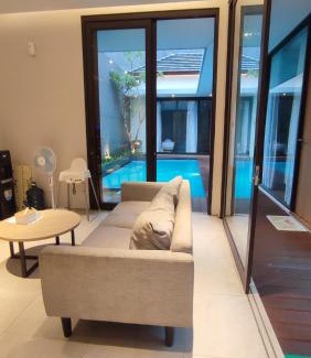 Beji Villa | UU villa at kingspark 8