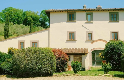 Florence House | Uva appartement