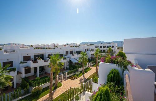 Mar de Pulpi Apartment | Uva