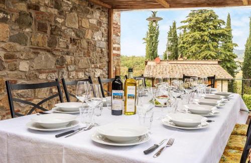 Radda in Chianti House | Uva