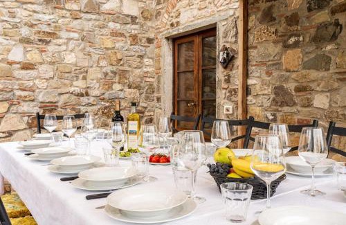 Radda in Chianti House | Uva