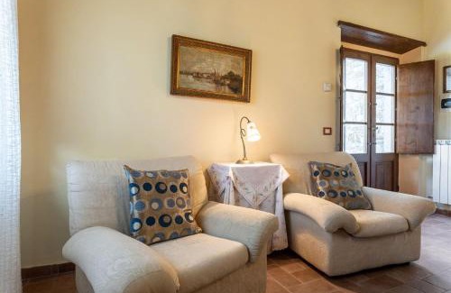 Radda in Chianti House | Uva