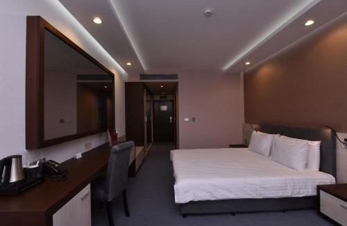 Gotse Delchev Resort | Uva Nestum Wine & SPA