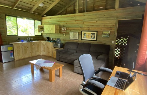 Uvita House | Uvita Oasis Retreat with Villa Cabins and Apartment