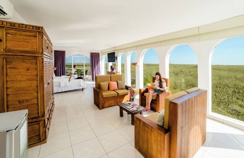 Muna Hotel | Uxmal Resort Maya