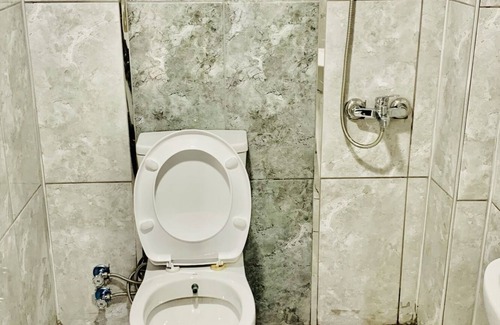 Usak Apartment | UYU ROOM - Uşak