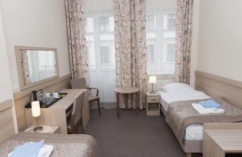 Cieplice Apartment | Uzdrowisko Cieplice - Dom Zdrojowy