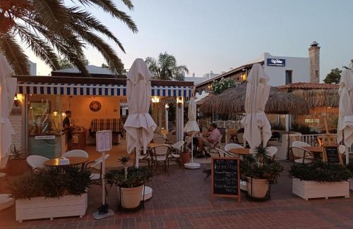 Bitez Hotel | UzHan Beach Hotel