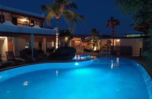 Bitez Hotel | UzHan Beach Hotel