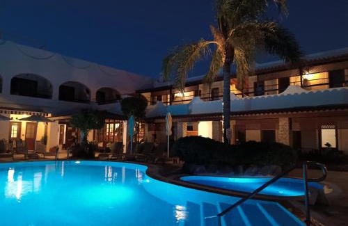 Bitez Hotel | UzHan Beach Hotel