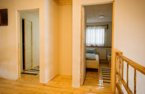 Pauleni-Ciuc Hotel | Válaszút Fogadó