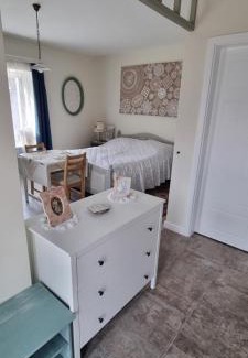 Tihany Apartment | Vánkoska Apartman Tihany