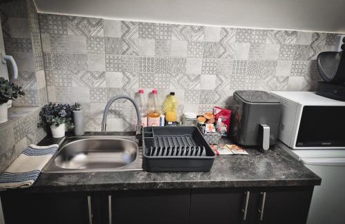 Neszmely Apartment | Várhegy apartman
