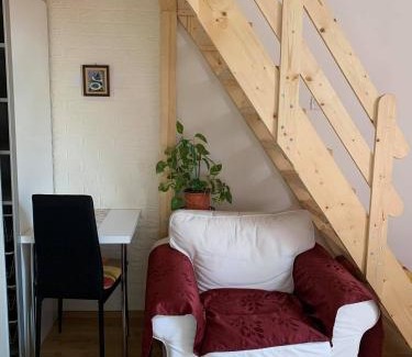 Kaposvar Apartment | Város szíve apartman