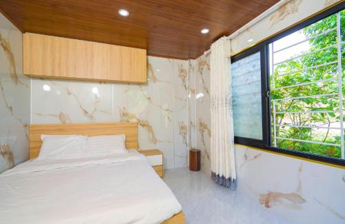 Son Hoa House | Vân Hòa Phú Yên homestay highland