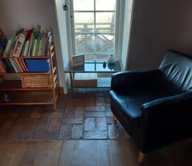 Hoganas Villa | Väderkvarn