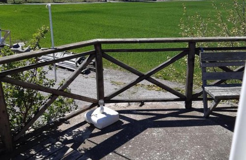 Hoganas Villa | Väderkvarn