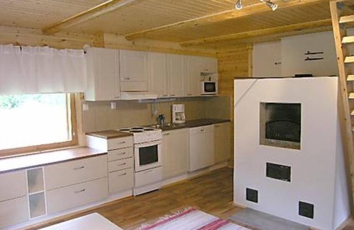Taivalkoski House | Välitalo by Interhome