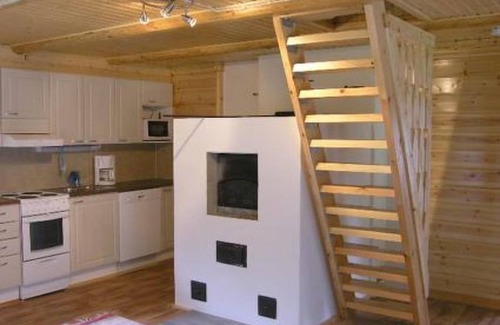Taivalkoski House | Välitalo by Interhome