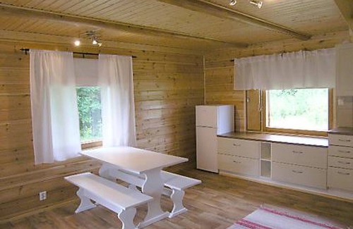 Taivalkoski House | Välitalo by Interhome