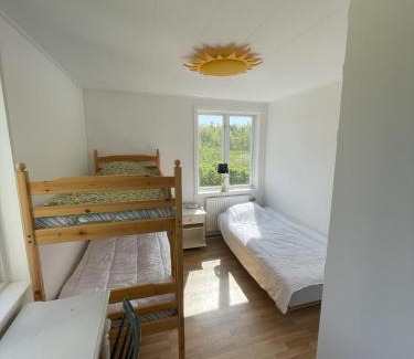 Sankt Anna House | Vänsö