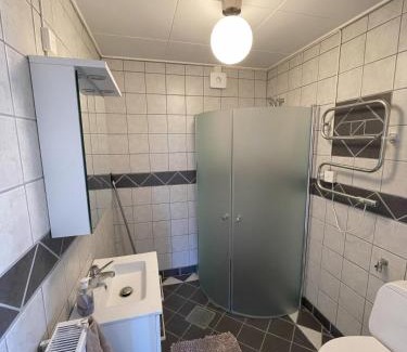 Sankt Anna House | Vänsö