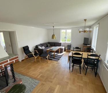 Sankt Anna House | Vänsö