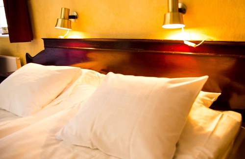 Falkenberg Hotel | Värdshuset Hwitan