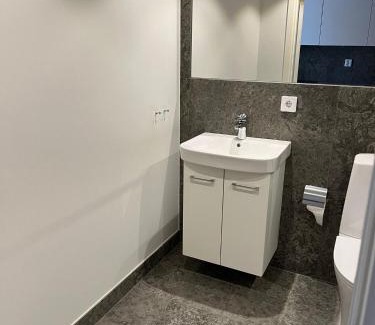 Vaxjo Apartment | Växjö Vida Arena Luxe Apartment