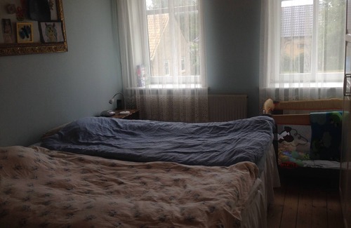Tonder Bed & Breakfast | Værelse til Tønder Festival