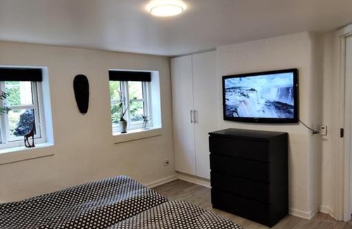 Herning House | Værelser i midtbyen