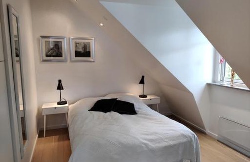 Herning House | Værelser i midtbyen