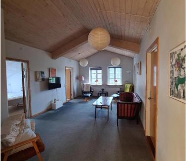 Horve House | Værelser til leje 5