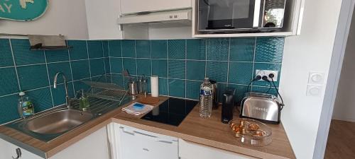 Le Marais Apartment | Véga-SILS - Studio 26 M2