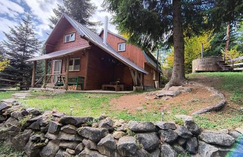 Siculeni House | Vén Fenyő Kunyhó
