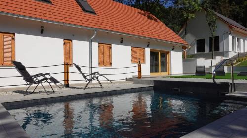 Verteskozma Villa | Vértes Gyöngye Vendégház Vérteskozma