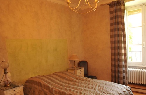 Vezelay House | Vézelay Bourgogne House for Groups