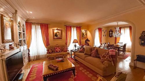 Old Town Apartment | Vía Principalis- muy céntrico