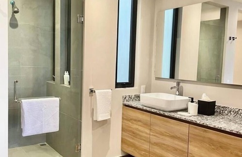 Boca del Rio Apartment | Víctor Manuel Lopez