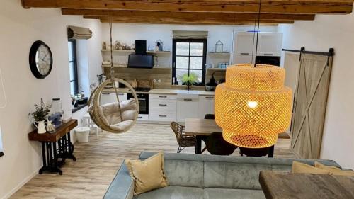 Lubietova House | Víkendový domček Libeth