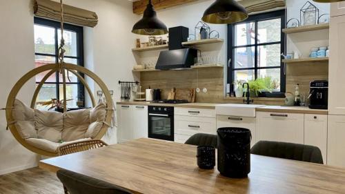 Lubietova House | Víkendový domček Libeth