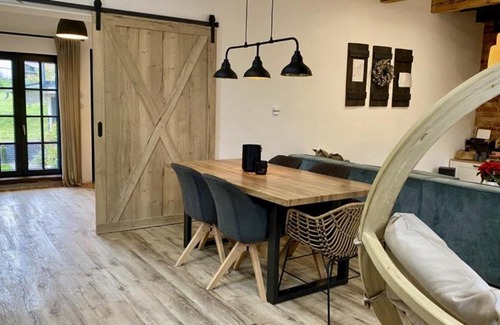 Lubietova House | Víkendový domček Libeth