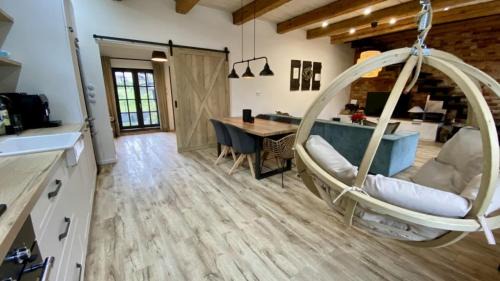 Lubietova House | Víkendový domček Libeth