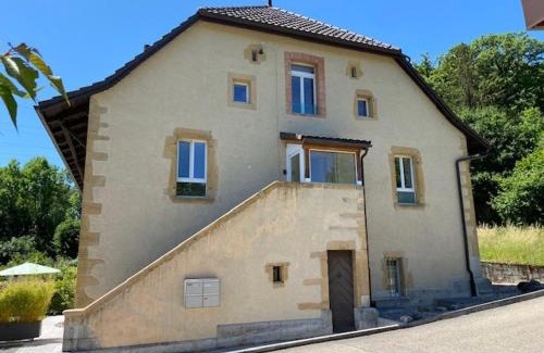 Saint-Blaise Apartment | Vöens, St-Blaise, Logement entier - 2 chambres